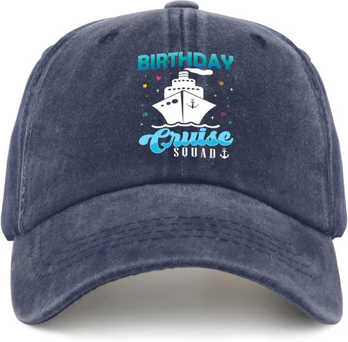 Vista 8 de Gorra de béisbol personalizada con pigmento para hombres, regalos para papá, gorras de béisbol para cumpleaños