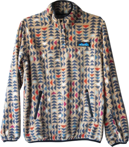 Vista 4 de KAVU Cavanaugh para mujer Negro
