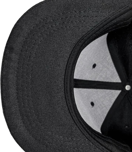 Vista 4 de Negi Snapback Hats for Men Black hat Skull Flat Bill Mens Blank Hats Trucker Cool