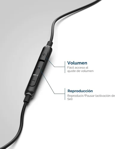 Vista 3 de Thore - Auriculares tipo C, auriculares intrauditivos con cable con micrófono y control de volumen para Samsung Galaxy S25 Ultra/S24/S23/S22/S21