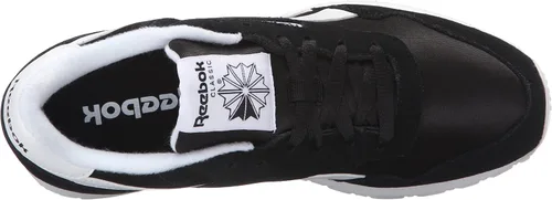 Vista 5 de Reebok - Tenis clásicos de nailon para hombre