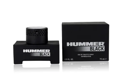 Vista 2 de Hummer Colonia H2 para hombre EDT 4.2 oz
