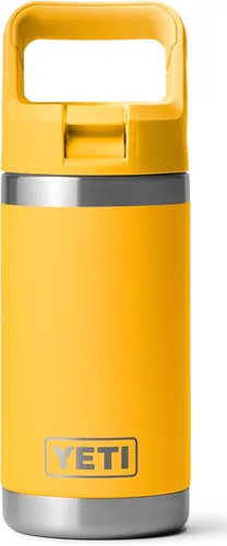 Vista 89 de YETI Rambler Jr. - Botella de 12 onzas para niños, con tapa con pajilla