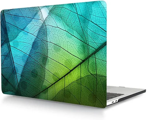 Vista 18 de Funda compatible con MacBook Pro de 13 pulgadas Modelo: A1278 2012 2011 2010 2009, carcasa rígida de plástico para MacBook Pro 13 con CD-ROM