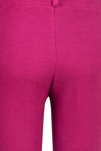 Vista 7 de TuffRider - Pantalón de equitación de tiro bajo para niña