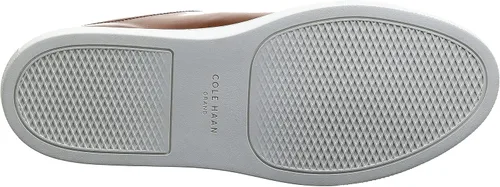 Vista 10 de Cole Haan Grand Series Jensen - Tenis para hombre, Azul marino (Navy Ink)