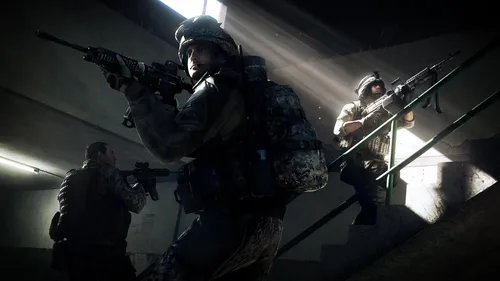 Vista 2 de Battlefield 3 EA App - Origin PC Código de juego en línea