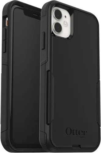 Vista 7 de Funda OtterBox Commuter Series para iPhone 11 (NO Pro/Pro Max) Embalaje No Minorista - Ballet Way