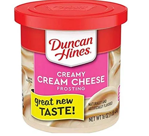 Vista 24 de Duncan Hines Dolly Parton's Favorite Creamy Buttercream - Glaseado para tartas, 16 onzas