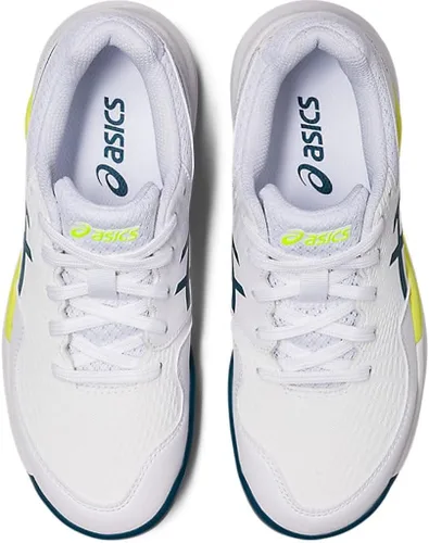 Vista 6 de ASICS Tenis escolares Gel-Resolution 9 para niños