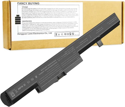 Vista 20 de Fancy Buying 01AV445 01AV448 L17L3P51 Batería para Lenovo ThinkPad E480 E490 E485 E495 E580 E585 E590 E595 E14 E15 Series SB10K97606 SB10K97608