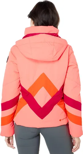 Vista 2 de Obermeyer Chaqueta Frostine para mujer