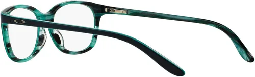 Vista 5 de Oakley Monturas redondas para lentes graduadas Ox1131 Standpoint para mujer