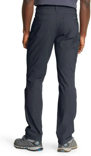 Vista 2 de Eddie Bauer Pantalón Rainier para hombre