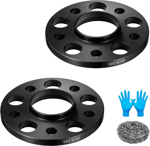 Vista 14 de BDFHYK Separadores de ruedas 5x120mm 15 mm Separador de rueda centrado en el buje Compatible con 318i 325i 328i 330i 335i 525i 530i 545i 730i 740i