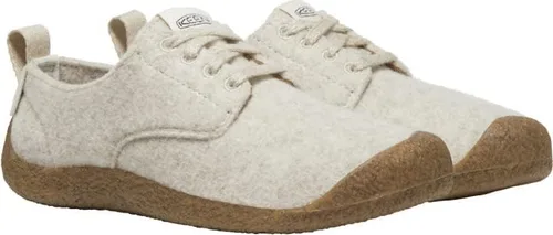 Vista 3 de KEEN Mosey Derby de baja altura casual para mujer
