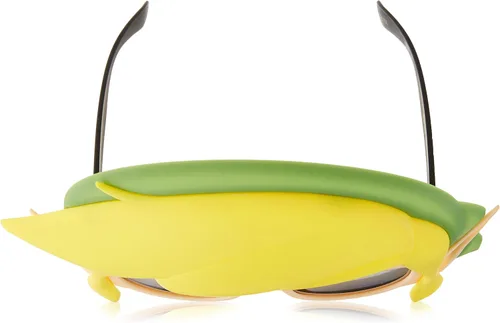 Vista 4 de Gafas de sol para disfraz Legend of Zelda Sun-Staches Party Favors UV400 multicolor, 8