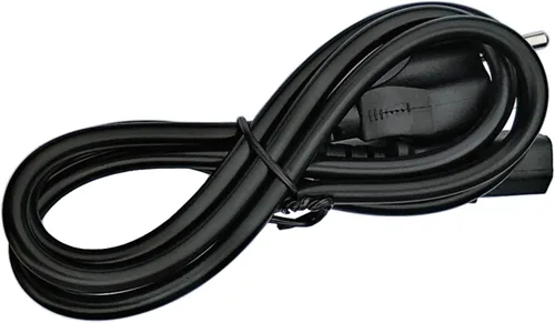 Vista 6 de Cable de alimentación de CA compatible con EF EcoFlow River Delta Max Mini Pro Plus Power Station Series 1000/1600 1260Wh 1612Wh Jackery