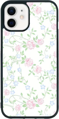 Vista 29 de Funda de teléfono Qizijio estilo azteca a prueba de golpes y protectora para iPhone 7/8/SE