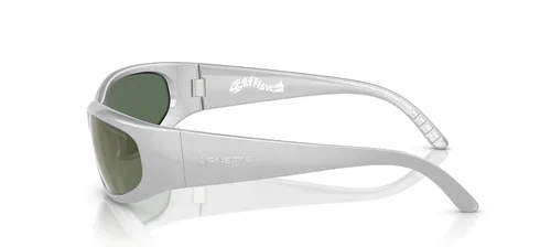 Vista 2 de ARNETTE An4302 Catfish - Gafas de sol rectangulares para hombre