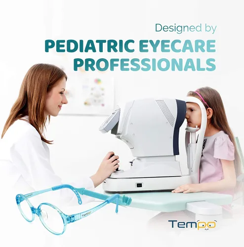 Vista 7 de Tempo Gafas ajustables para niños - Gafas graduadas para niños - 2004