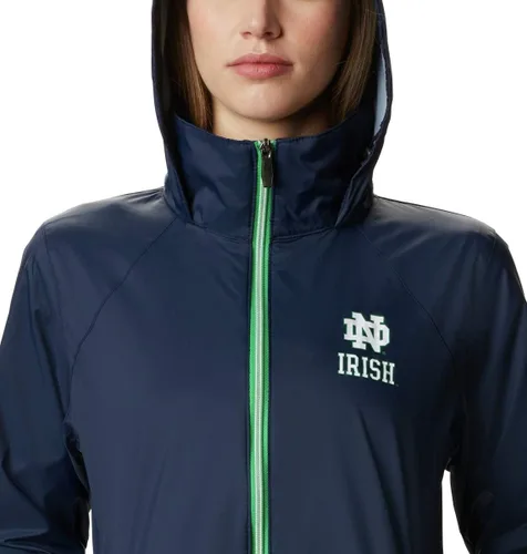 Vista 129 de Columbia Chaqueta CLG Switchback para mujer