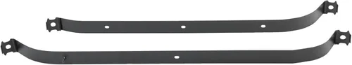 Vista 81 de TRQ Correa de Tanque de Combustible Negra Compatible con 2011-2016 Chevrolet Cruze 2016 Cruze Limited