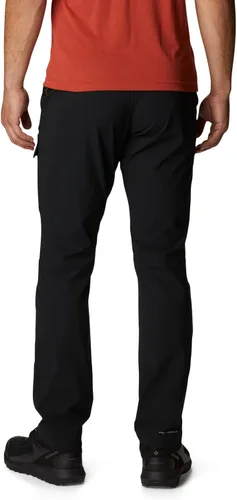 Vista 2 de Columbia Pantalón cálido Maxtrail de peso medio para hombre