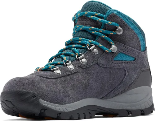 Vista 33 de Columbia Women's Newton Ridge Plus Waterproof Amped Hiking Boot