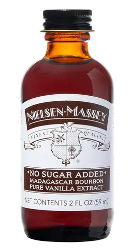 Vista 7 de Nielsen-Massey - Bourbon de Madagascar extracto puro de vainilla sin azúcar