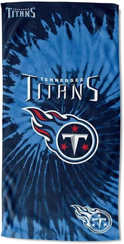 Vista 43 de Northwest NFL - Toalla de playa unisex para adultos