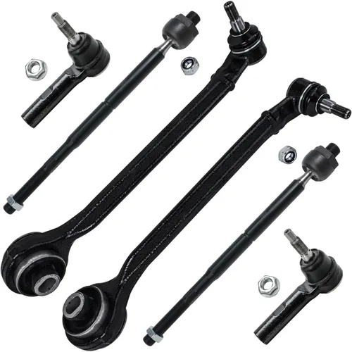 Vista 125 de Detroit Axle - Kit frontal para Chrysler 300 Dodge Charge 2011-2023