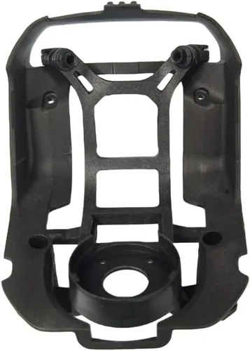 Vista 3 de Air 3 cardán amortiguador soporte a prueba de golpes placa de absorción de vibración para DJI Mavic Air 3