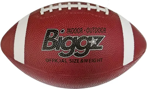 Vista 5 de Biggz Bolsa de pelotas deportivas: baloncesto, balón de fútbol, fútbol, voleibol, pelota de juegos roja y bomba