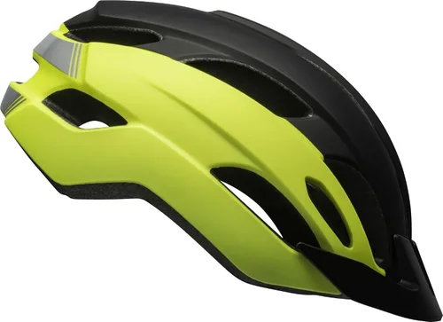 Vista 7 de BELL Trace - Casco de bicicleta recreativa para adultos
