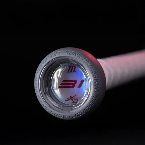 Vista 7 de Marucci CATX2 Connect Senior League, 2 3/4" Barrel, -5, -8, -10 Drop, USSSA, End-Loaded