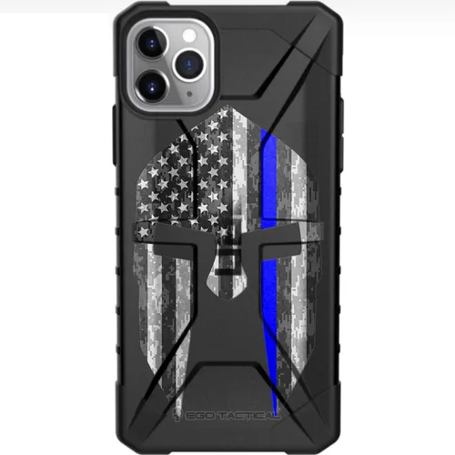 Vista 57 de EGO TACTICAL Limited Edition UAG Urban Armor Gear case Compatible with iPhone 12 Mini [5.4" Screen] A-10 Warthog