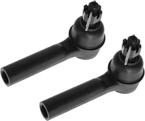Vista 32 de TRQ Juego de barras de acoplamiento interiores delanteras 2 piezas compatibles con Acura RDX 2013-2018