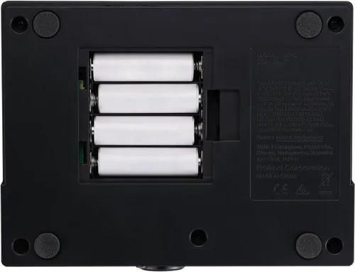 Vista 5 de Roland VT-4 Transformador vocal, color negro