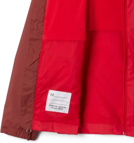 Vista 79 de Columbia Chaqueta Rain-Zilla para Niño