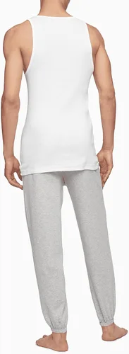 Vista 3 de Calvin Klein Ropa interior hombre tanque 3 Pack