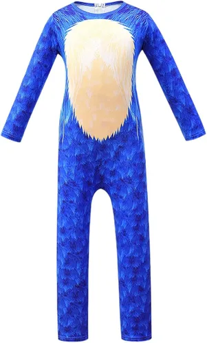 Vista 5 de Boys Cartoon Halloween Costumes for Toddlers