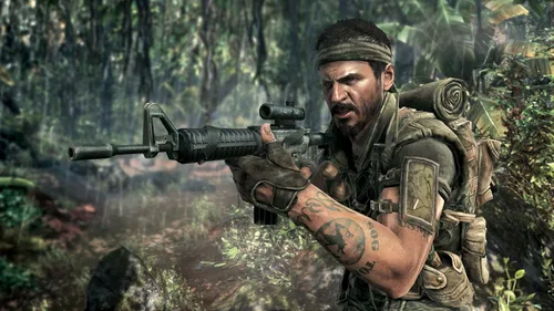 Vista 7 de Call of Duty Black Ops - PC