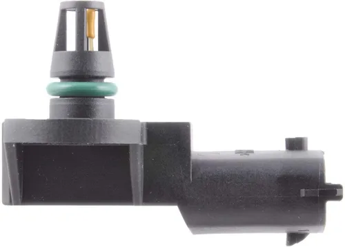 Vista 2 de BOSCH 0261230298 Sensor de presión absoluta (MAP) del colector de equipo original, compatible con Chevrolet Cruze seleccionados Compatible