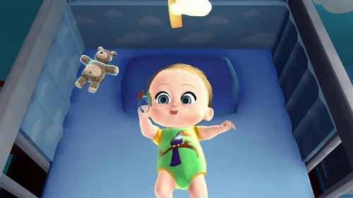 Vista 7 de My Universe My Baby - New Edition (Nintendo Switch)