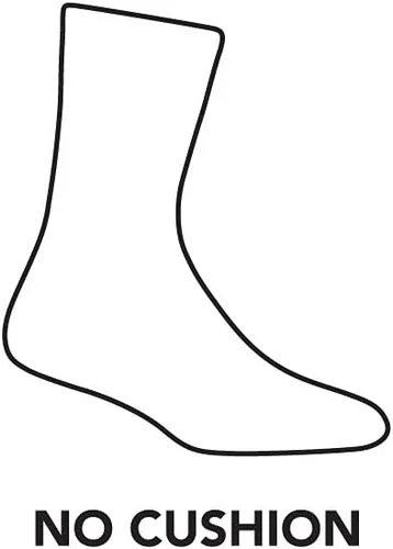 Vista 5 de Darn Tough Tactical Micro Crew Light Sock