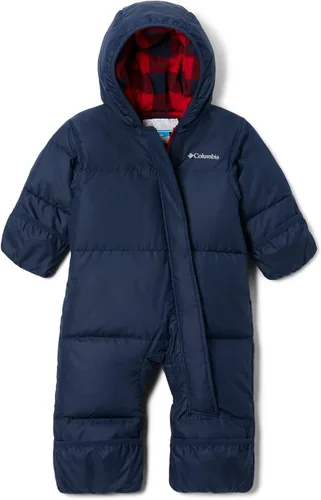 Vista 3 de Columbia Girls' Snuggly Bunny Bunting