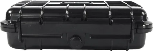 Vista 6 de CASEMATIX Funda resistente e impermeable con sensor de imágenes compatible con Walabot DIY, DIY 2 in Wall Imager y cables, incluye solo funda
