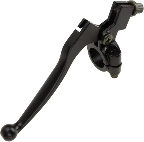 Vista 6 de 7/8" 0.866 in embrague izquierdo palanca de freno percha para CRF XR SSR 50 70 80 CT200U BT200X Trail 200 CC100X CT100U 196cc 6.5HP Coleman Pit Dirt