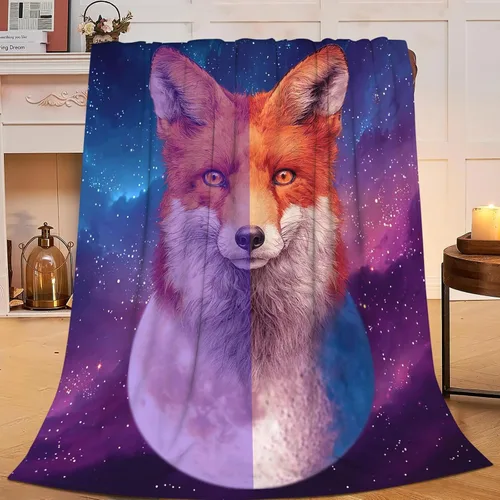 Vista 91 de Manta de águila con la bandera estadounidense y águila calva, regalos para niños, niñas, niños, adultos, mujeres y hombres, suave, acogedora, cálida